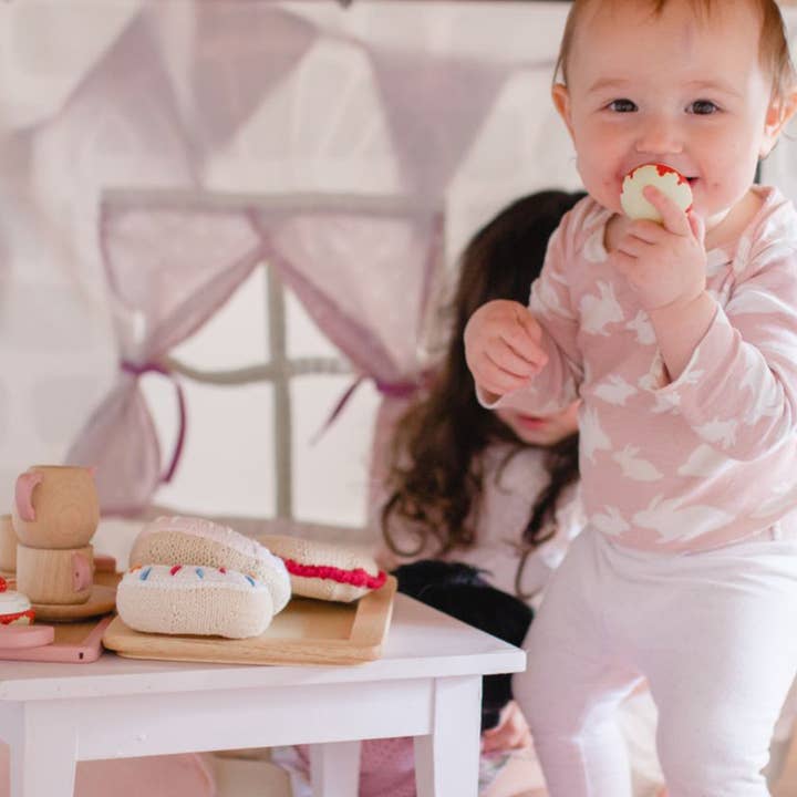 Petite Maison Play - Wholesale Tent - Kids - Home Sweet Home Table Tent Cubby6