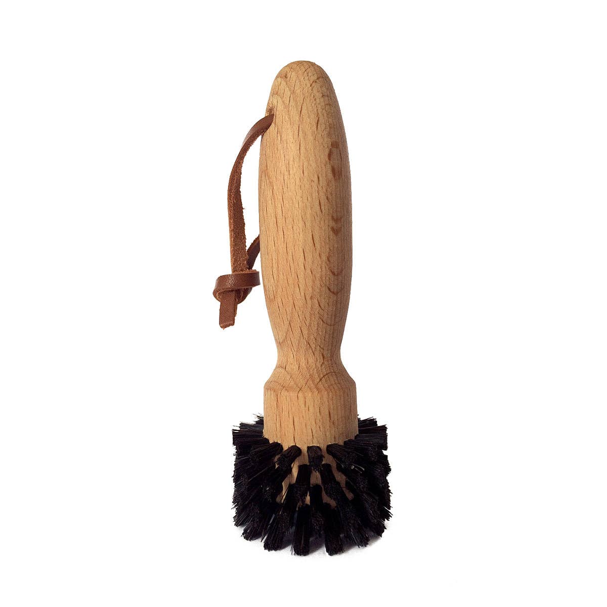 SAUBA Innovations - Vente Brosses de nettoyage - Brosse électrique en bois BOSCO1