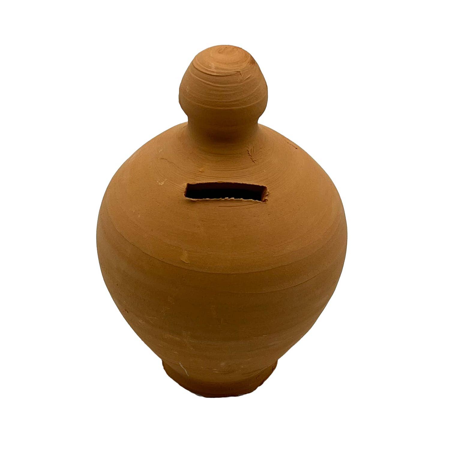 Etnico del Mondo - Wholesale Money/Piggy Bank - Vintage Retro Handmade Terracotta Piggy Bank7