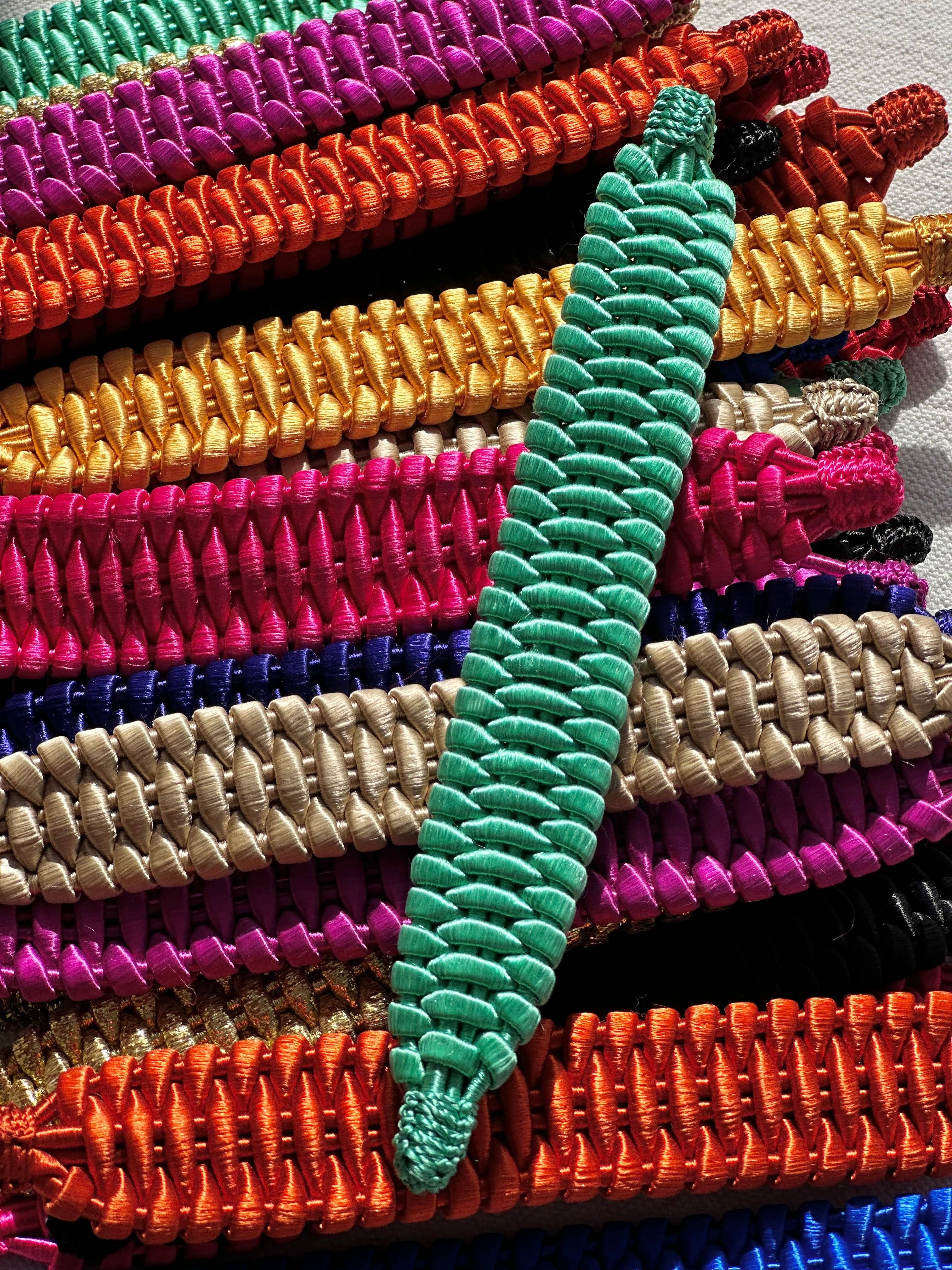 SOUK in the CITY - Wholesale Cuff Bracelet - LAYLA Cuff Bracelet1