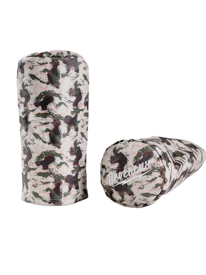 Augusta Camo Barrel Driver Abdeckung für den Großhandel von Devereux