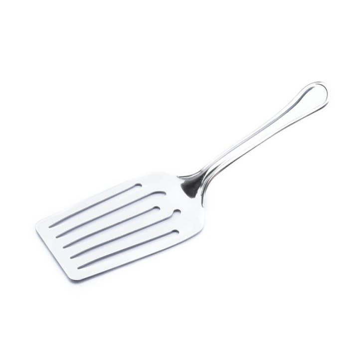 Steel tool - Perforated Spatula for wholesale by tomatto