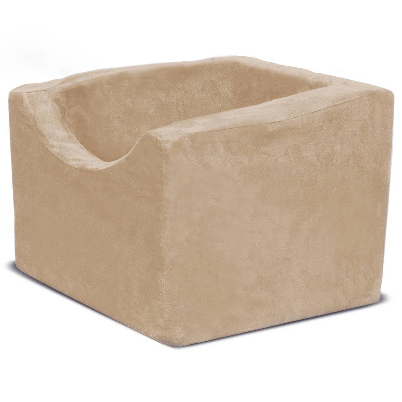 Precious Tails - Wholesale Pet Carrier - Cat/Dog - Precious Tails High Density Foam Pet Booster Seat41