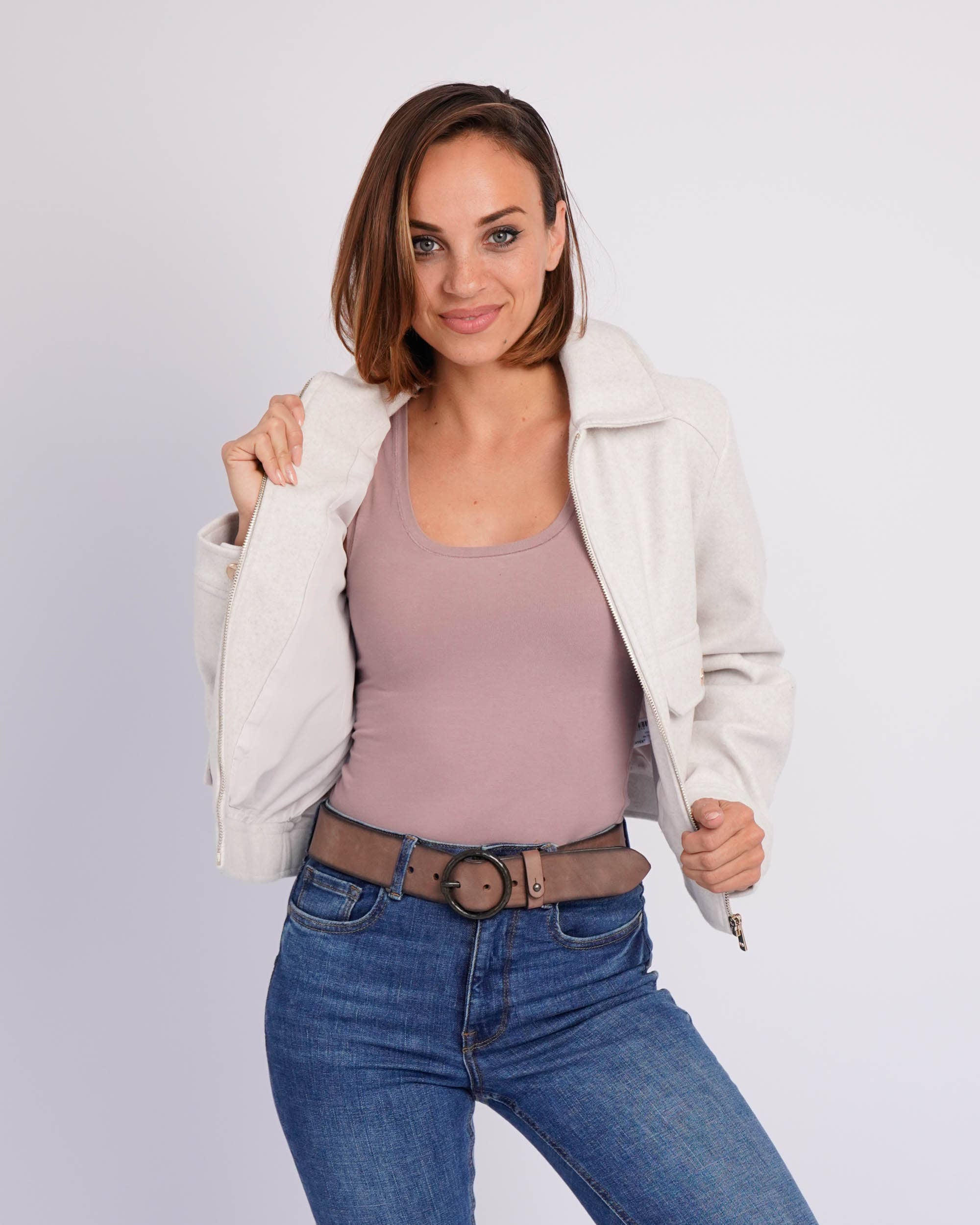 Amsterdam Heritage Leather Belts, Bags, Jackets & Apparel - Wholesale Belt - Women's - Pip | Vintage Full-Grain Leather Belt for Women52