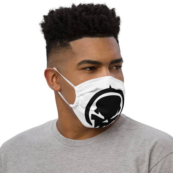 Topdrop – Großhandel Mund-/Gesichtsschutz – Premium Gesichtsmaske