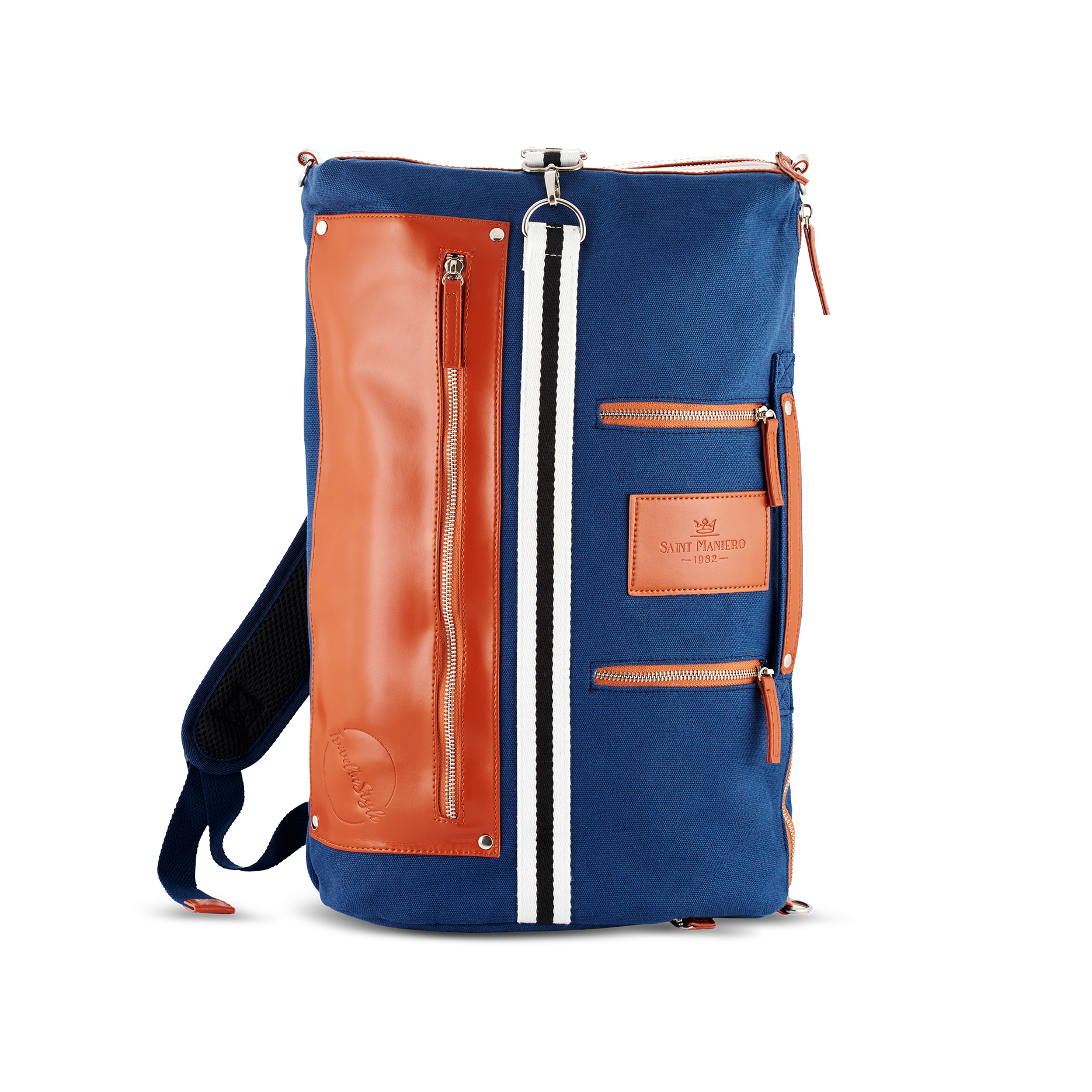 Saint Maniero - Wholesale Backpack - Women's - BACKPACK SEMPRE2