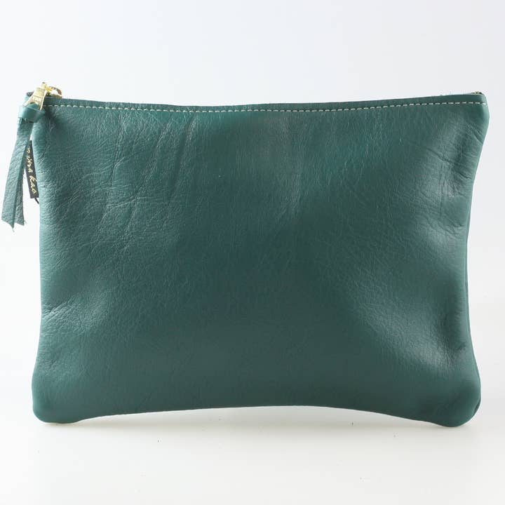 Zina Kao Exclusives - Wholesale Pouch - Women's - *SALE* The Soft Monroe $12 reg $20