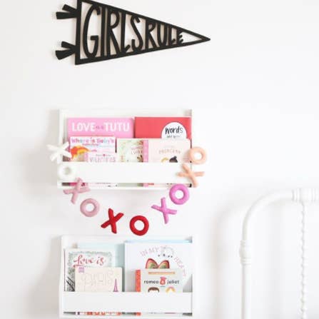 Xoxo Multi colour 5 shades for wholesale by Joy Felts