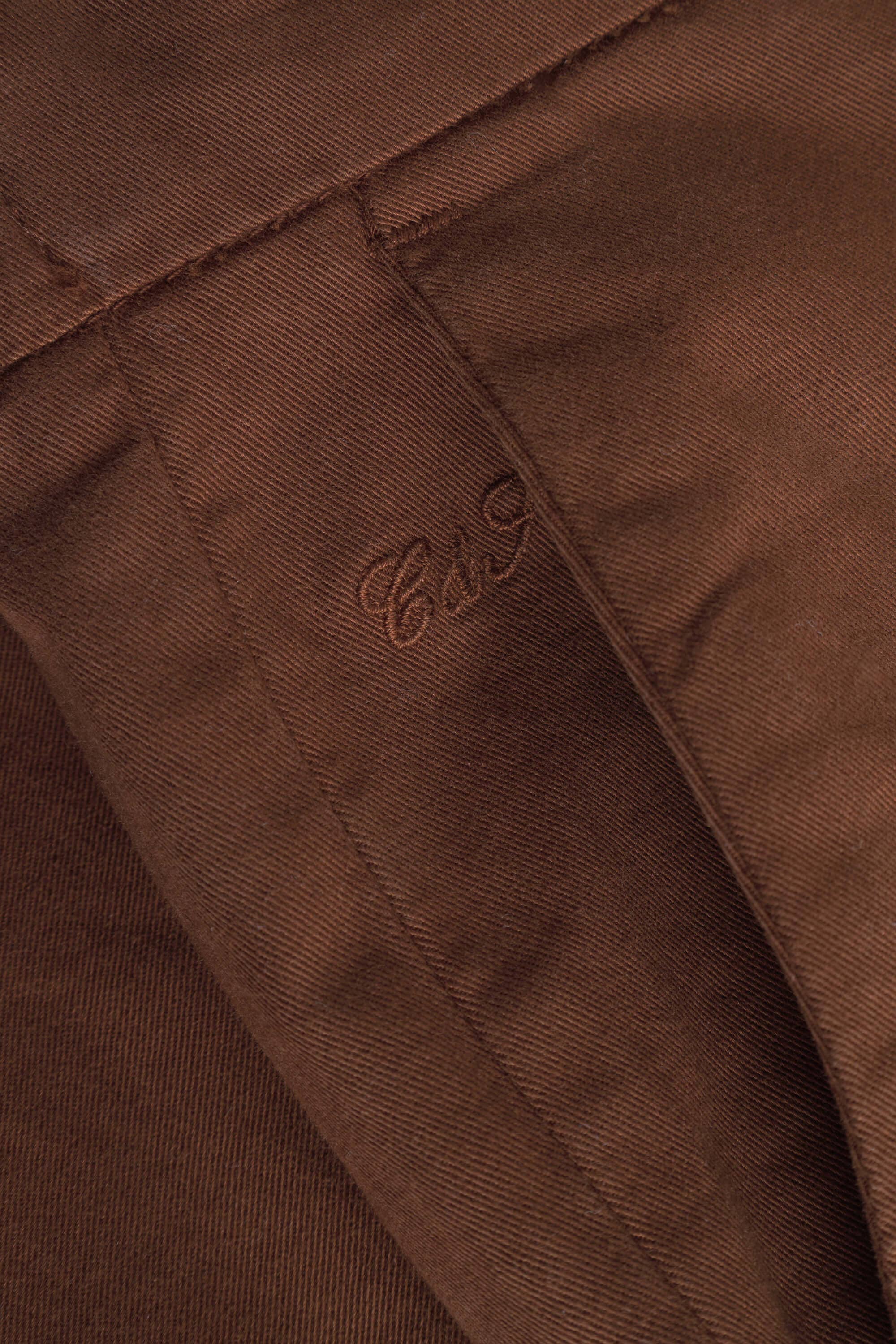 COLOURS & SONS - Vente Pantalon – homme - Chino basique pour homme - Lumber5