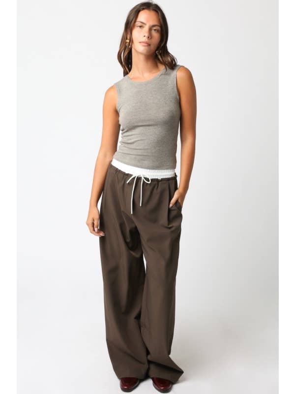 Olivaceous - Wholesale Tank Top - Women's - Marilyn Tank Top16