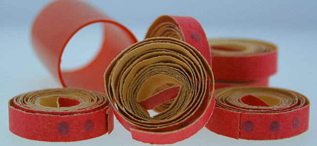 GonherCapGuns.com - Wholesale Classic Toy - Kids - #932 Classic Paper Roll Caps1