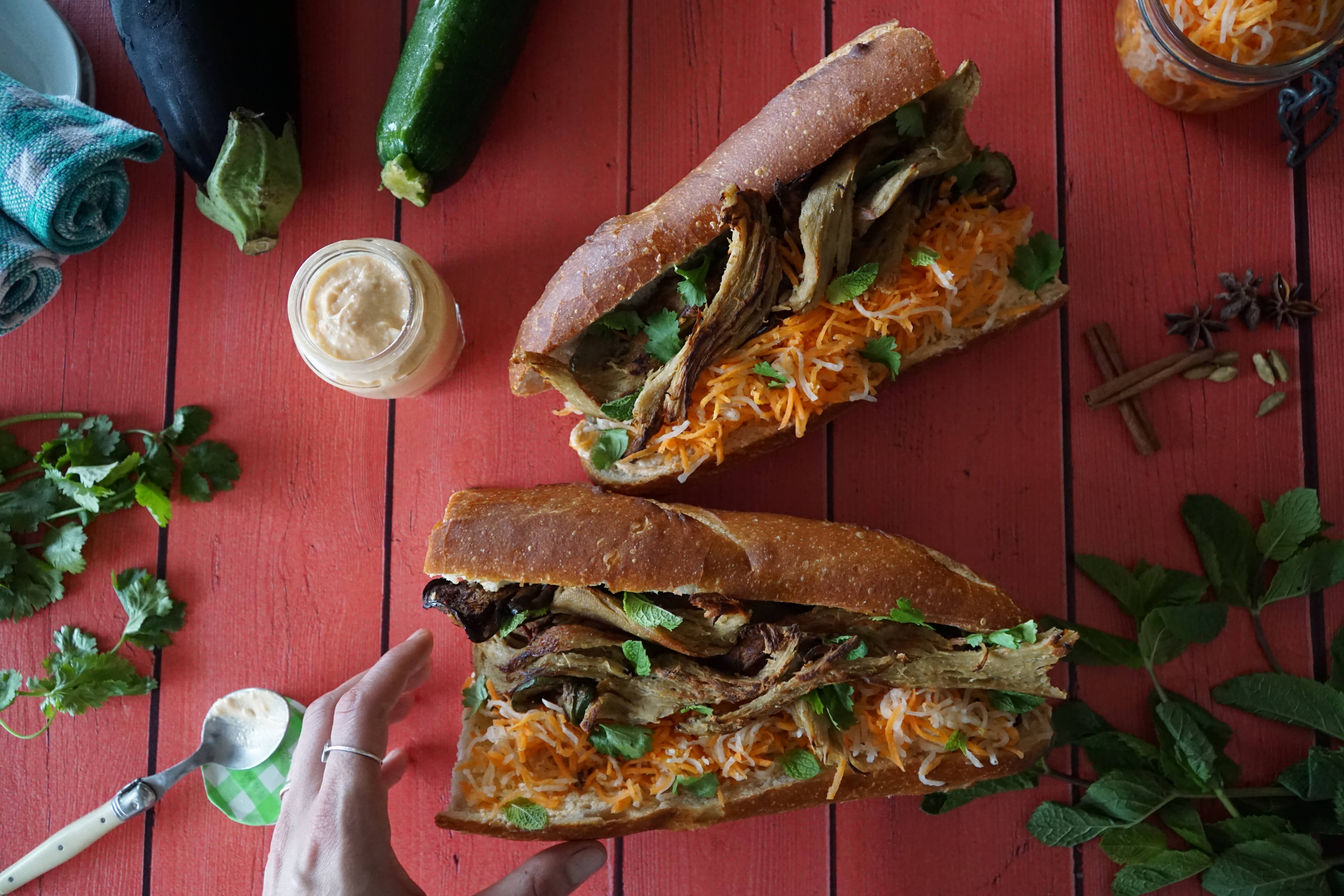 Veggie Deli - Vendita all'ingrosso Pasti pronti a lunga conservazione - Foulet1