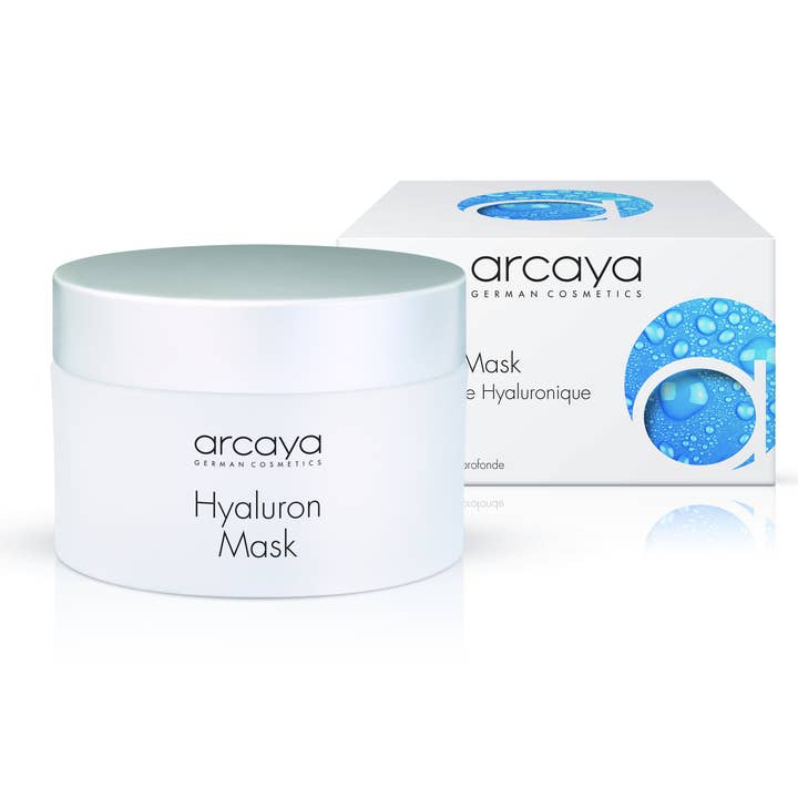 Hyaluron Mask for wholesale by arcaya cosmetics