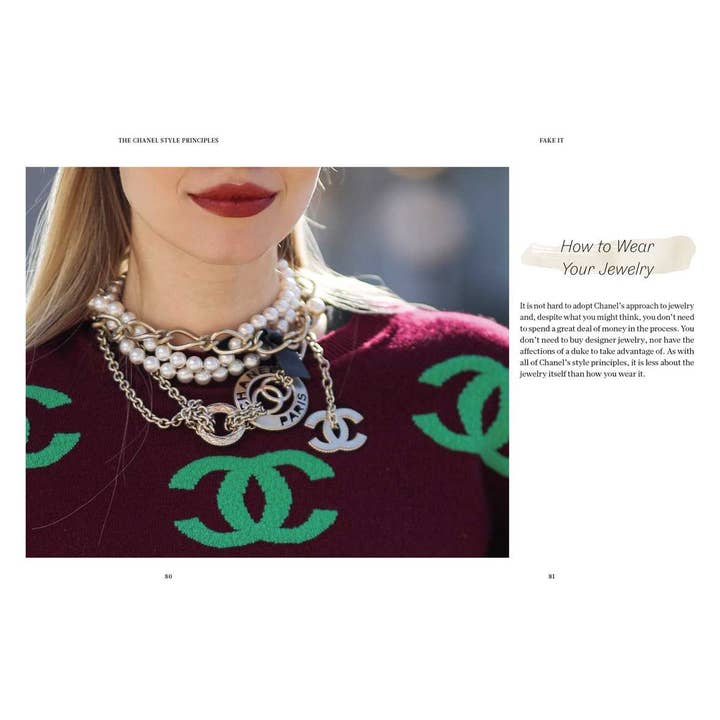 Simon & Schuster - Wholesale Arts & Entertainment - Coco Chanel by Hannah Rogers4