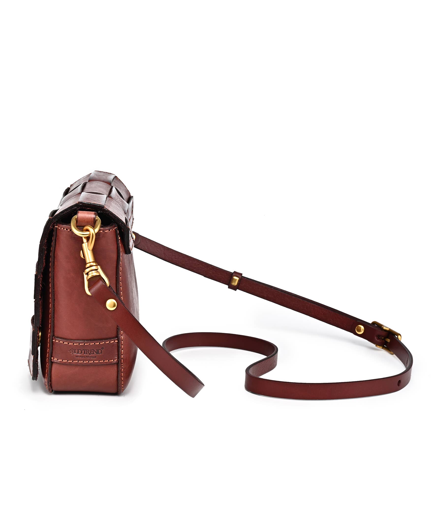 Old Trend - Wholesale Crossbody Bag - Women's - Lupine Mini Crossbody30