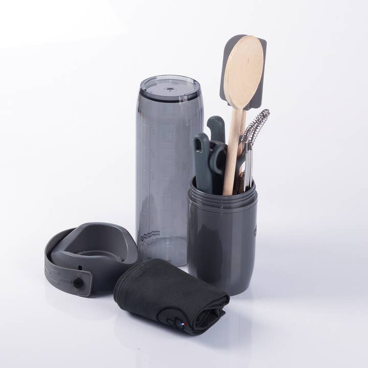 RODOL'F LE ROULEAU – wholesale Köksverktyg/-pryl – Rodol'f Roll