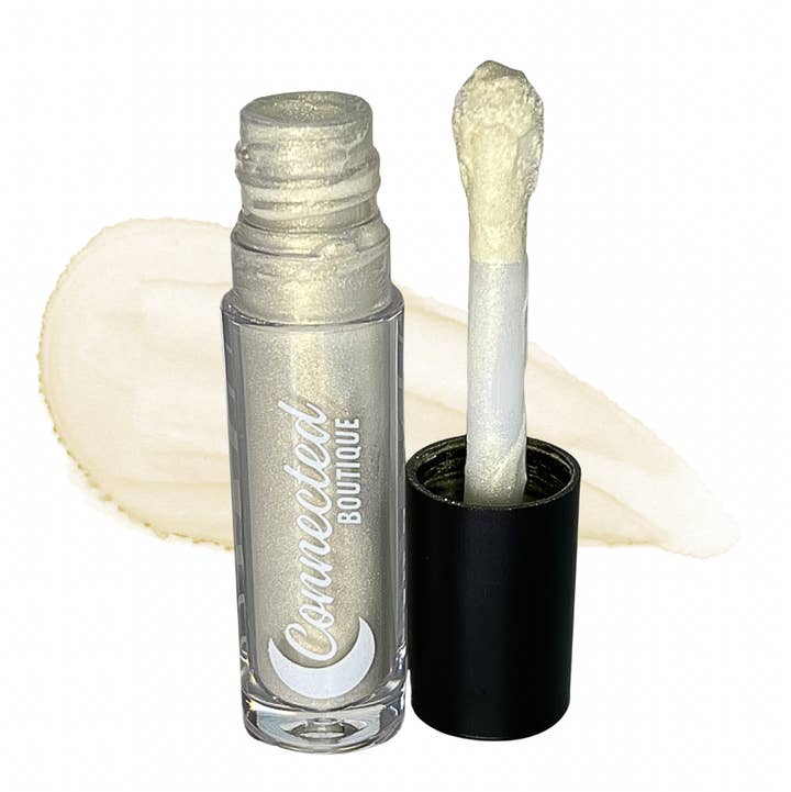 Bliss - gold chameleon cream facial hi-lighter for wholesale by Connected Boutique
