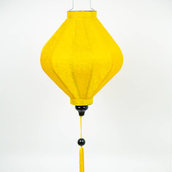 Makapli - Wholesale Lantern - Hoi An silk lantern diamond