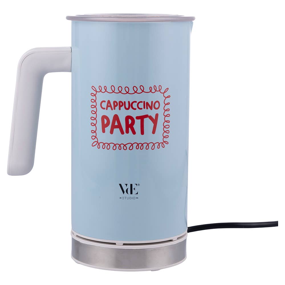 VdE Tivoli 1996 - Wholesale Kitchen Appliance - MORE LOVE FROTHER3