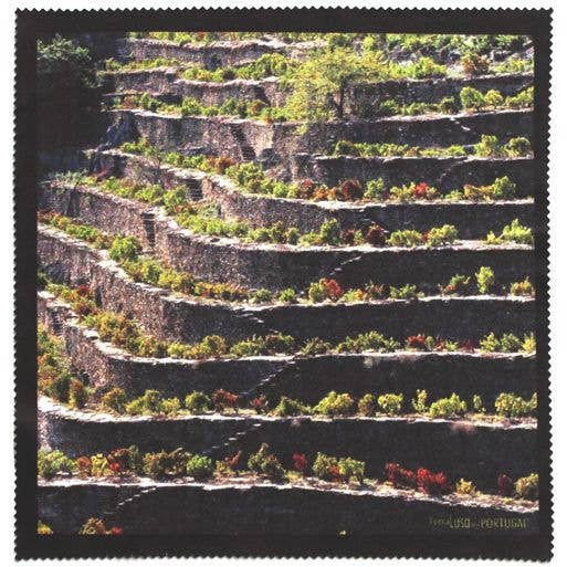 Douro-Mikrofasertuch für den Großhandel von Terra Lusa