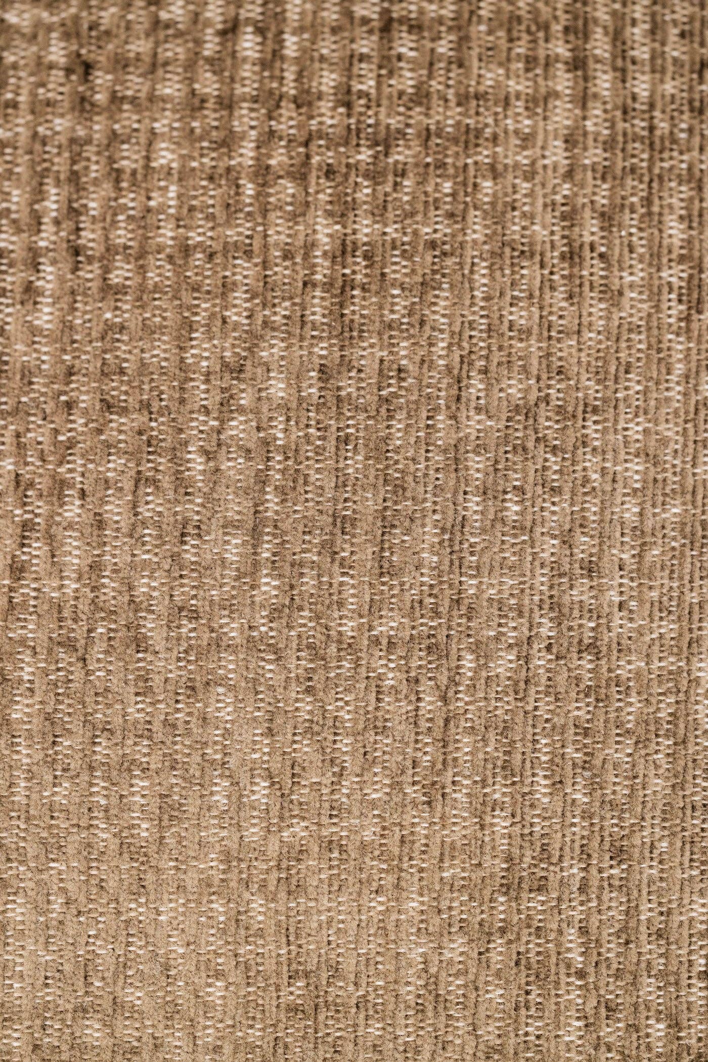 THELIFESTYLEDCO - Wholesale Throw/Decorative Pillow - Tobias Chenille Houndstooth Pillow - Olive - 2 Sizes3