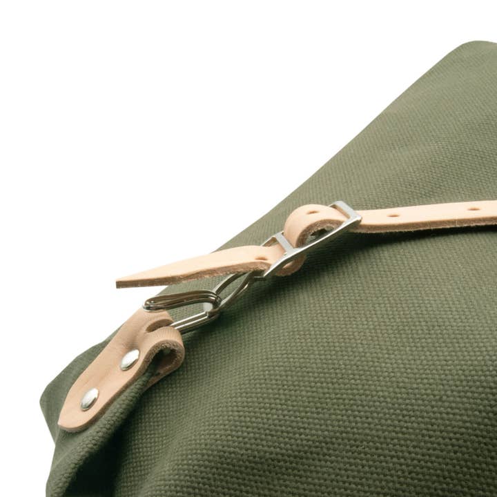 Thielemann Leather Manufacturer - Wholesale Backpack - Unisex - “Kuwait” fabric hunting backpack6