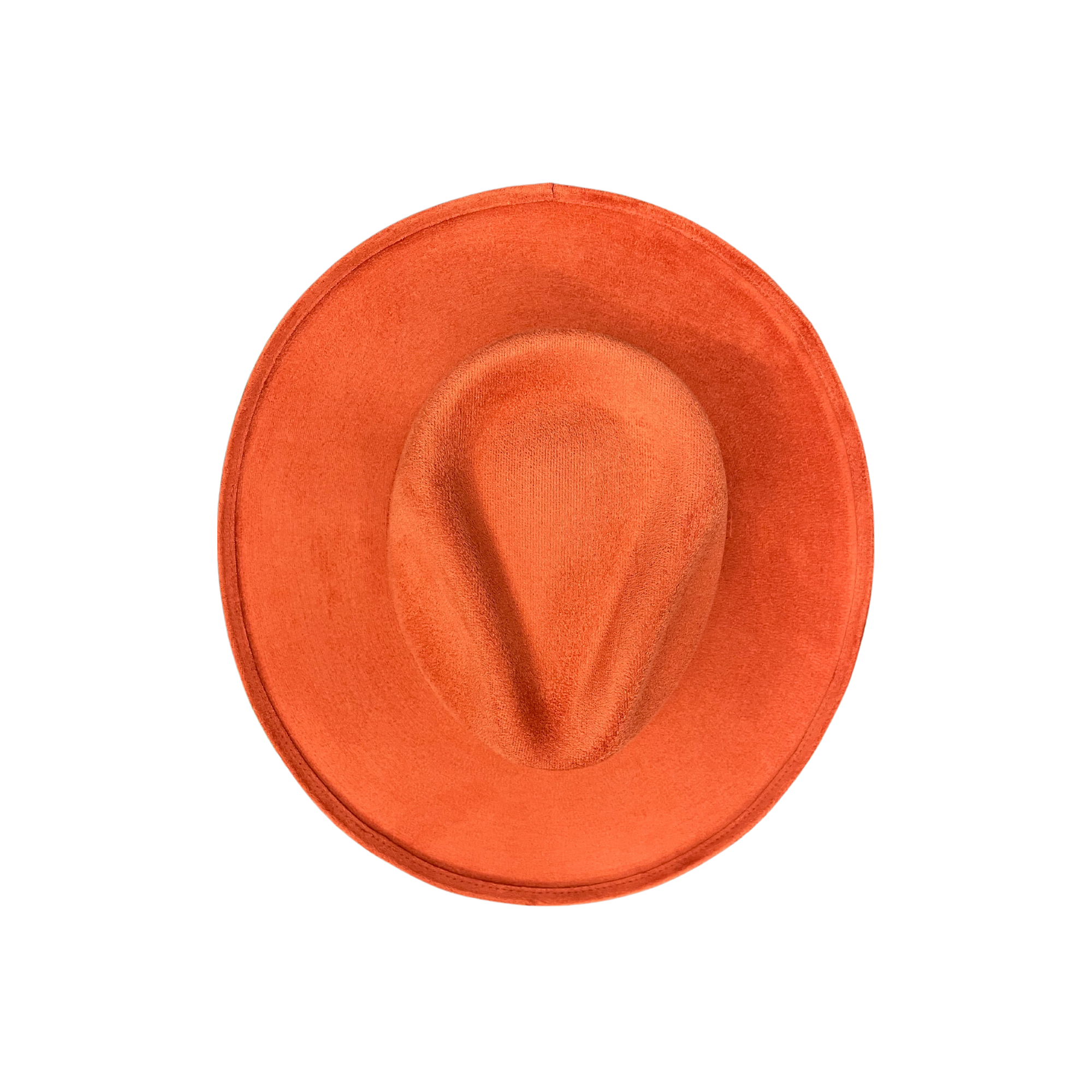 The Modern Cactus Co - Wholesale Fedora - Unisex - Vegan Pencil Curl Stiff Brim Fedora Hat23