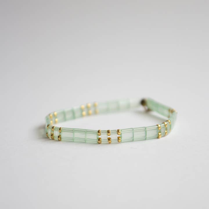 Sea Light for wholesale by Libbies Bracelets