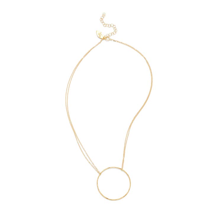 Dawn (stor cirkel) for engroshandel hos Laura Elizabeth