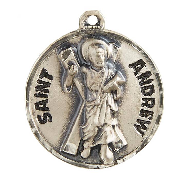 St Andrew/20 for wholesale by Christian Brands Catholic