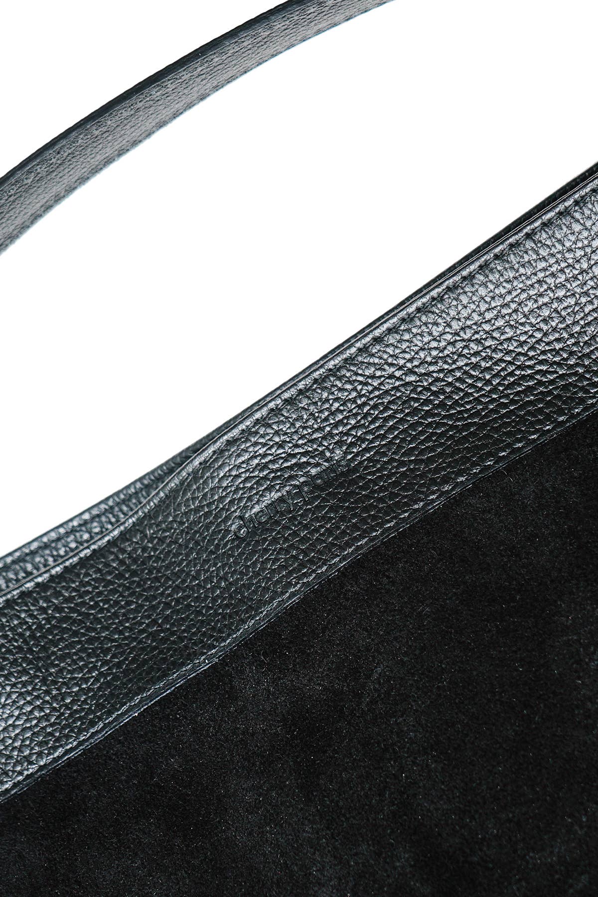 Cherry Paris - Wholesale Messenger Bag - Women's - CELINA SUEDE Bag - 41906