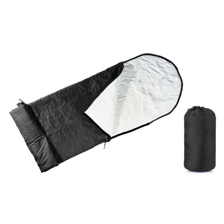 Adult 78 x 26 Outdoor Camping Sleeping Bag for wholesale by Lexi Home