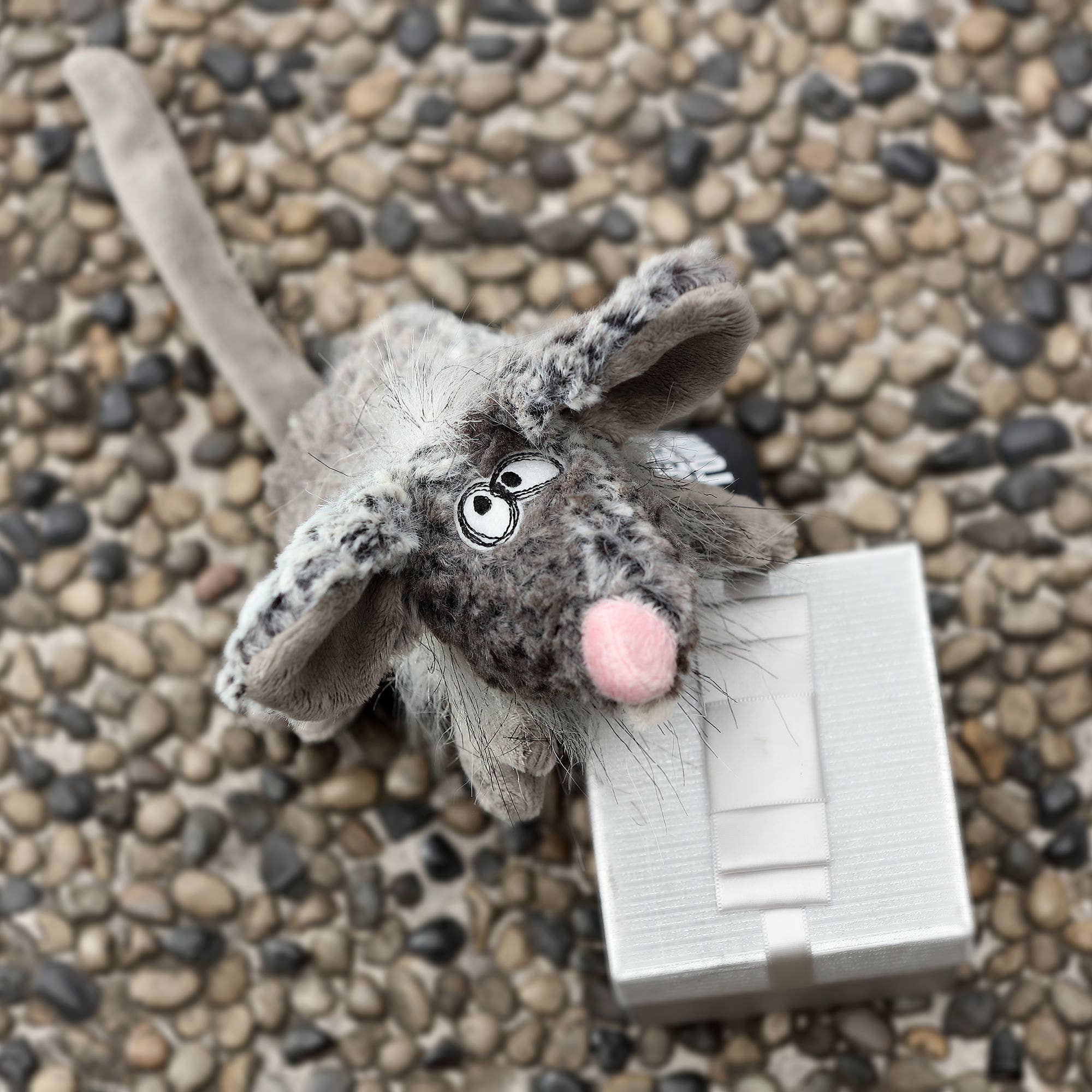 sigikid – wholesale Fyllda/plyschleksaker - Barn och baby – Lalalångtråkighet - BeastsTown5