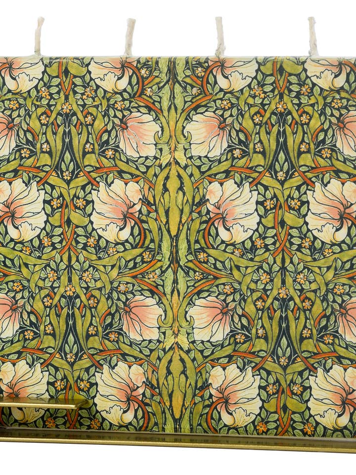 "Pimpernel" di William Morris - Quadrato per la vendita all'ingrosso da parte di Flatyz EU