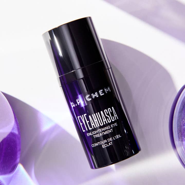 EYEahuasca® Enlightening Eye Treatment for wholesale by A.P. CHEM