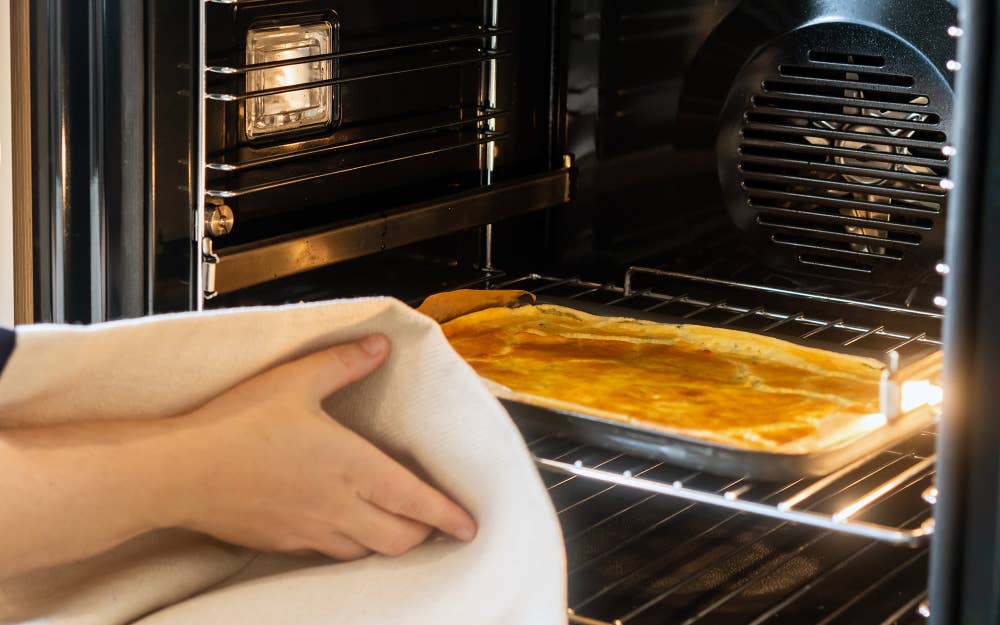 samuel groves - Vente Plats de cuisson - Plaque de cuisson anodisée dure Mermaid de 16 po3