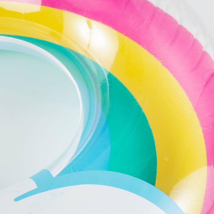 BigMouth Inc - Wholesale Inflatables - Rainbow Ring Float6