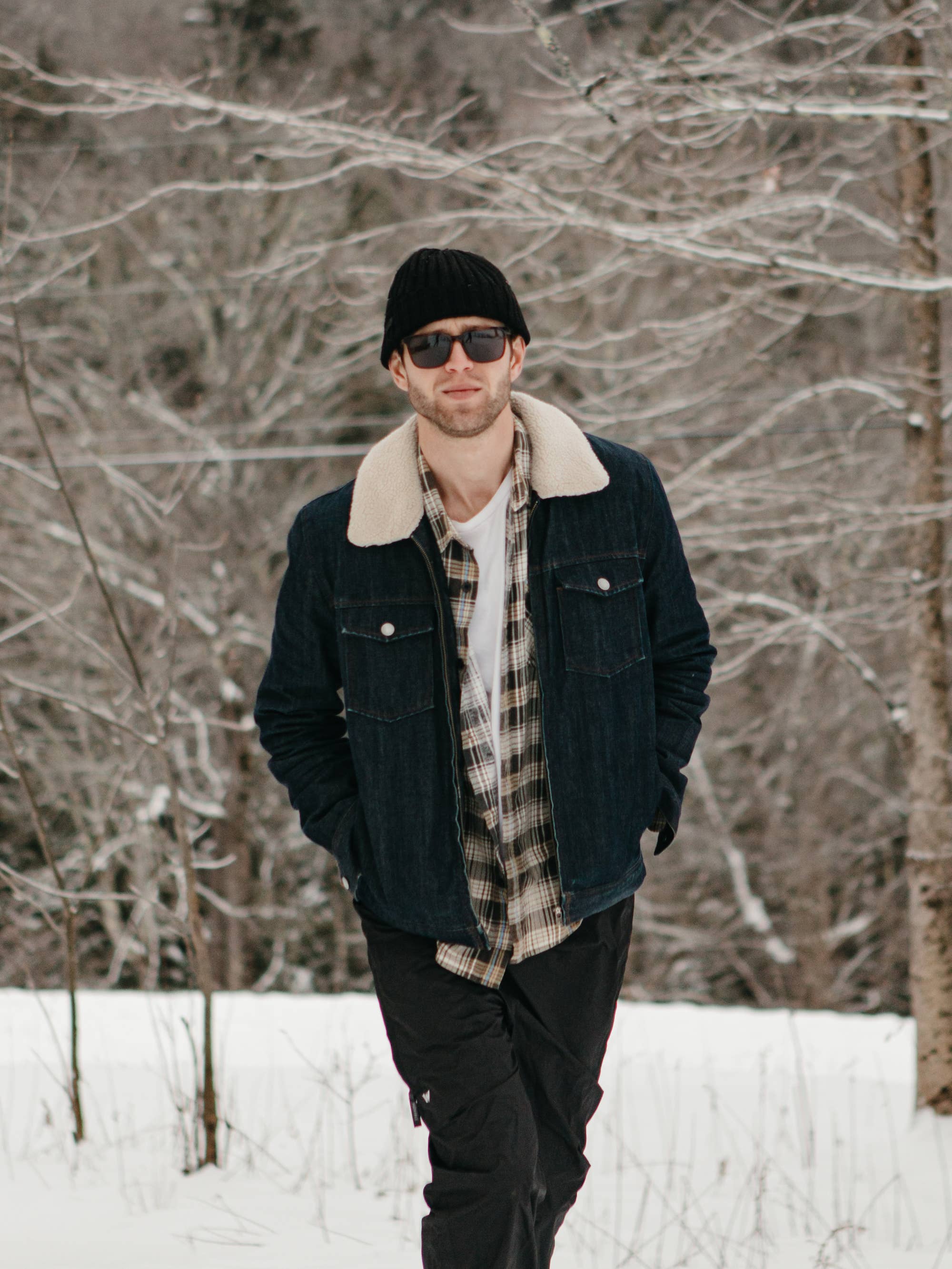 CAMP Eyewear - Wholesale Sunglasses - Unisex - CAMP Crag Sunglasses - Tortoise11