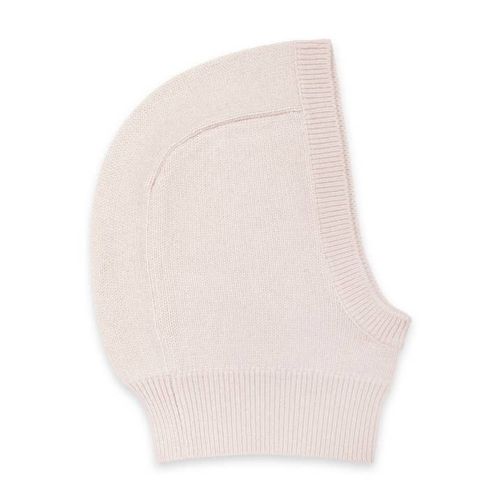 Paul James Knitwear - Vendita all'ingrosso Passamontagna - Donna - Passamontagna Aperto in Merino e Cashmere1