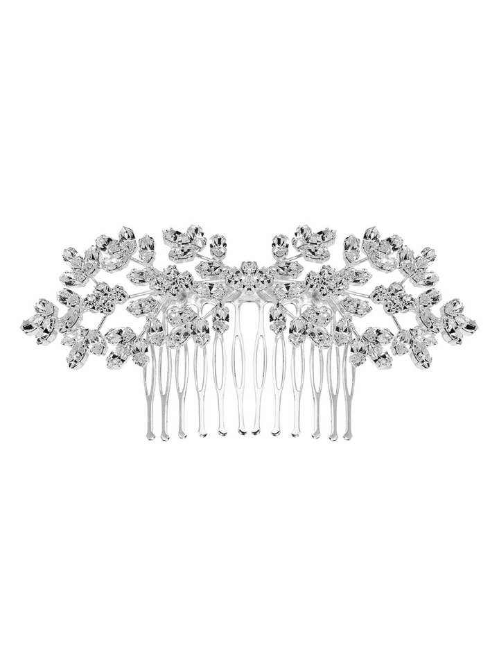 Kiara comb for wholesale by DITTA Alessandra Avallone