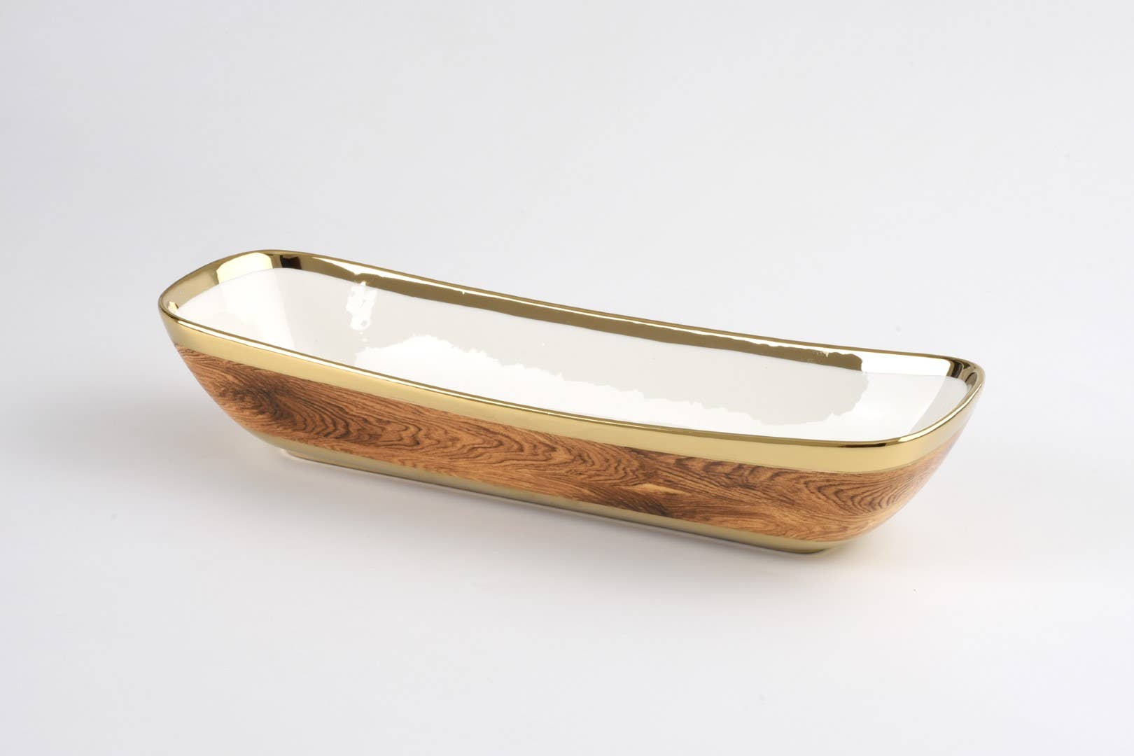 Pampa Bay - Wholesale Serving Tray - Deep Rectangular Server0