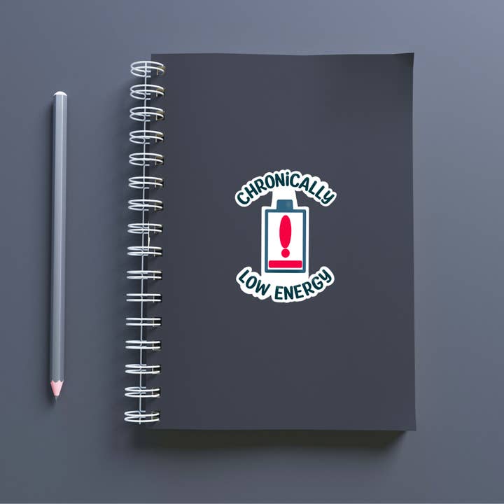 Adesivo a basso consumo energetico per la vendita all'ingrosso da parte di Warrior Woman Co. Designs