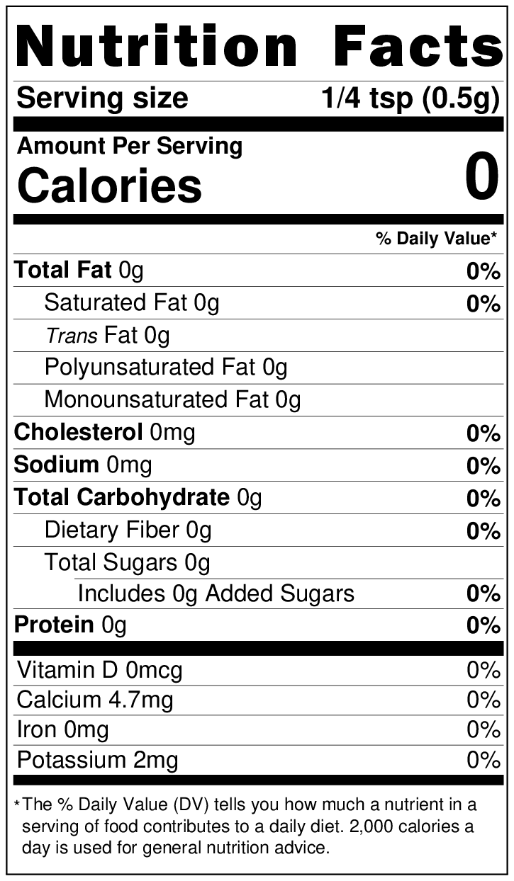 Aiva Products - Wholesale Dried Spice - Ceylon Cinnamon Powder3