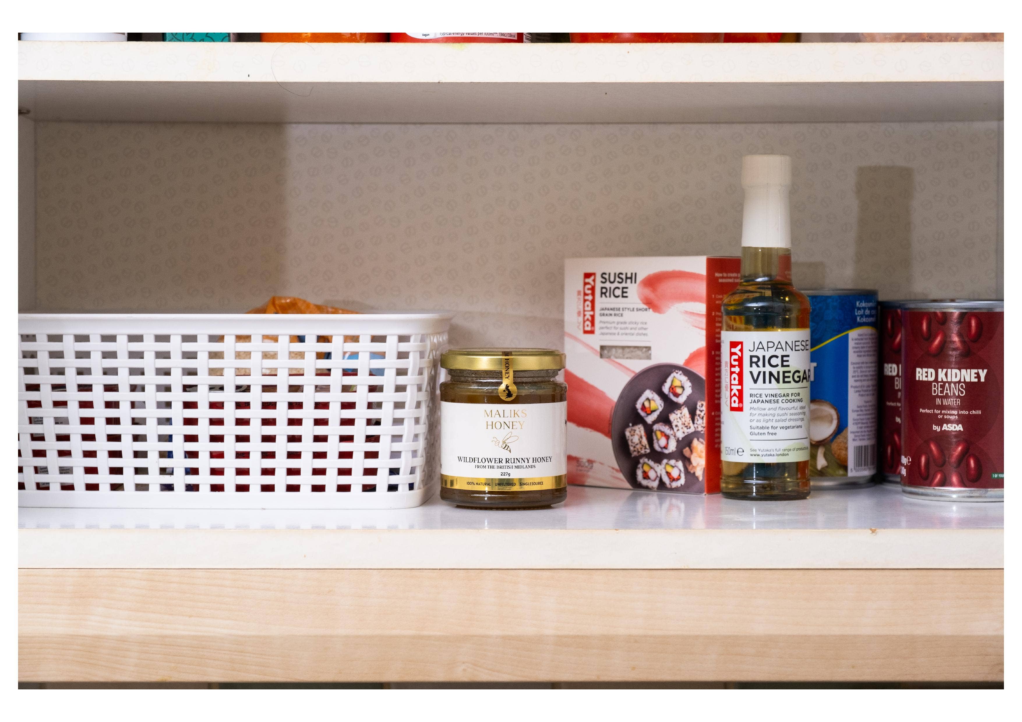 Maliks Honey – wholesale Honey – Raw British Wildflower Honey2