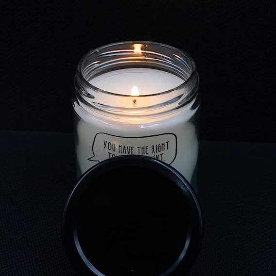 CustomHappy - Wholesale Jar/Filled Candle - Uruguay Candle, Uruguay Gift Idea, Gift for Uruguay Lover2