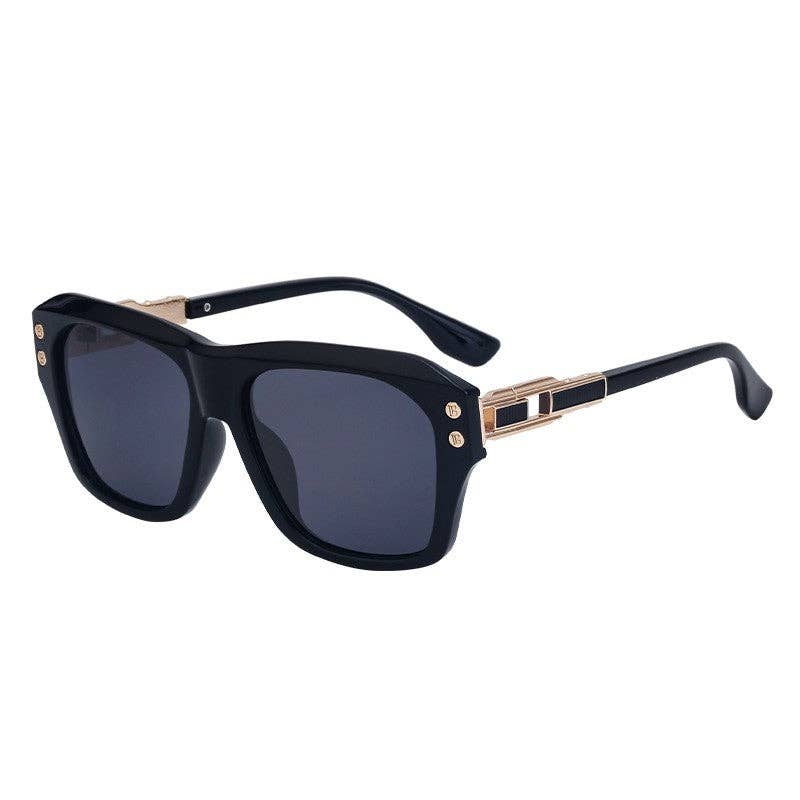 Ekartini - Wholesale Sunglasses - Men's - Men's Cat Eye Polarized Outdoor Sunglasses1