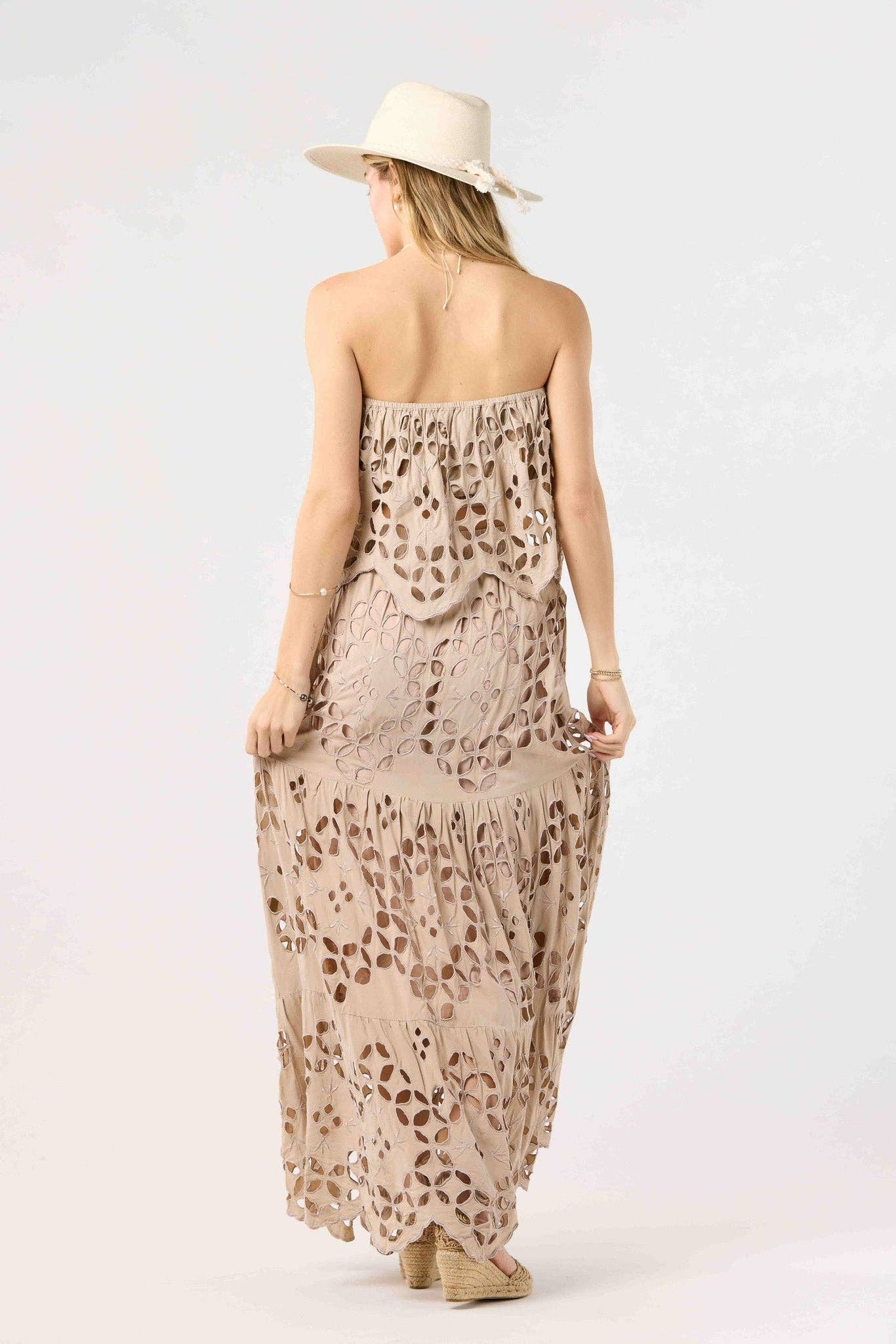 Earth Bora Bora Top for wholesale on Faire5