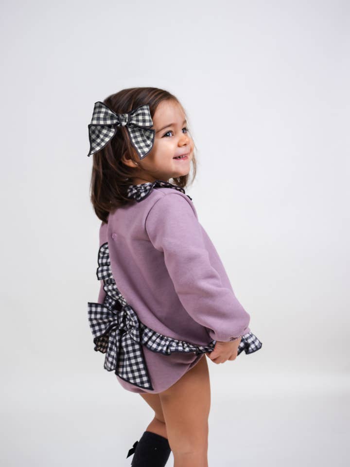 Inverno Jesusito Segre - Ref: 22063 por atacado de Creaciones Calamaro, S.L