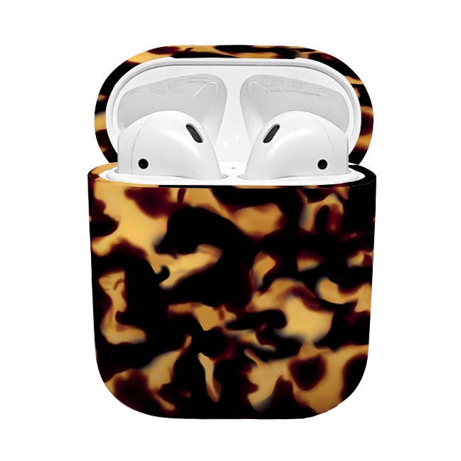 Coconut Lane - Vendita all'ingrosso Custodia per auricolari/cuffie - Unisex - Custodia per Airpods tartarugata0