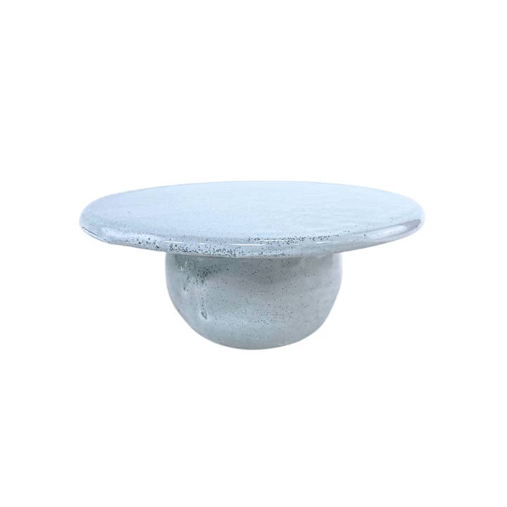 ALEX MARSHALL STUDIOS - Wholesale Cake Stand - Large Sphere Cake Plate